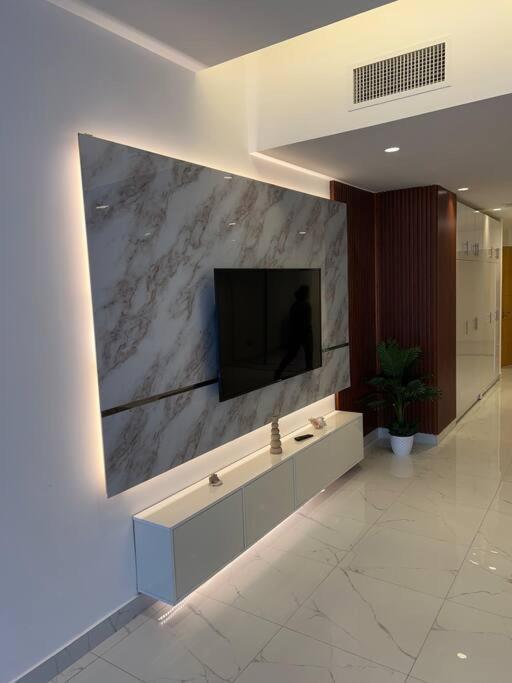 Modern Studio In The Heart Of Amman Exterior photo