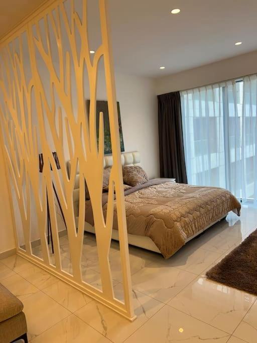 Modern Studio In The Heart Of Amman Exterior photo